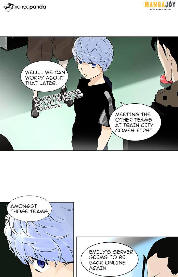 Tower of God, Chapter 196 image 29